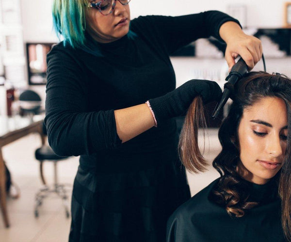 Difference Between a Hairdresser and Hair Stylist Japan Scissors