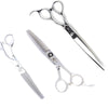 Different Types of Hairdressing Scissors & Barber Shears - Japan Scissors