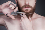 Does Trimming Or Cutting A Beard Make It Grow Faster? - Japan Scissors
