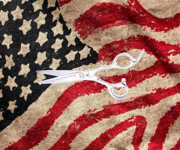 Hairdressing Scissors USA Best Professional Hairdressing Shears