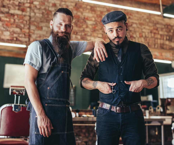 How Do Work? Are They Profitable? Japan Scissors