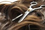 How Many Teeth Is Best For Thinning Shears? Choosing Thinning Scissors - Japan Scissors