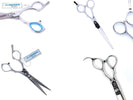 The Best Haircut Scissors - Japan Scissors