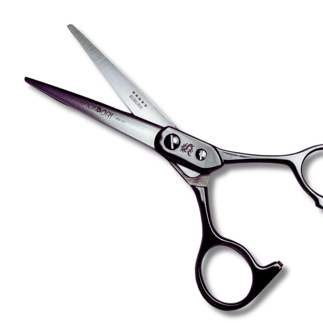 Kamisori Kobura II Hair Cutting Shear - Japan Scissors