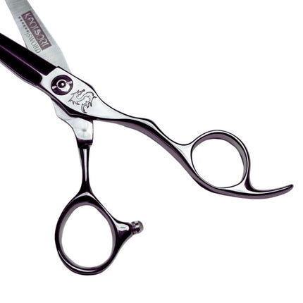 Kamisori Sword Professional Haircutting Shear - Japan Scissors