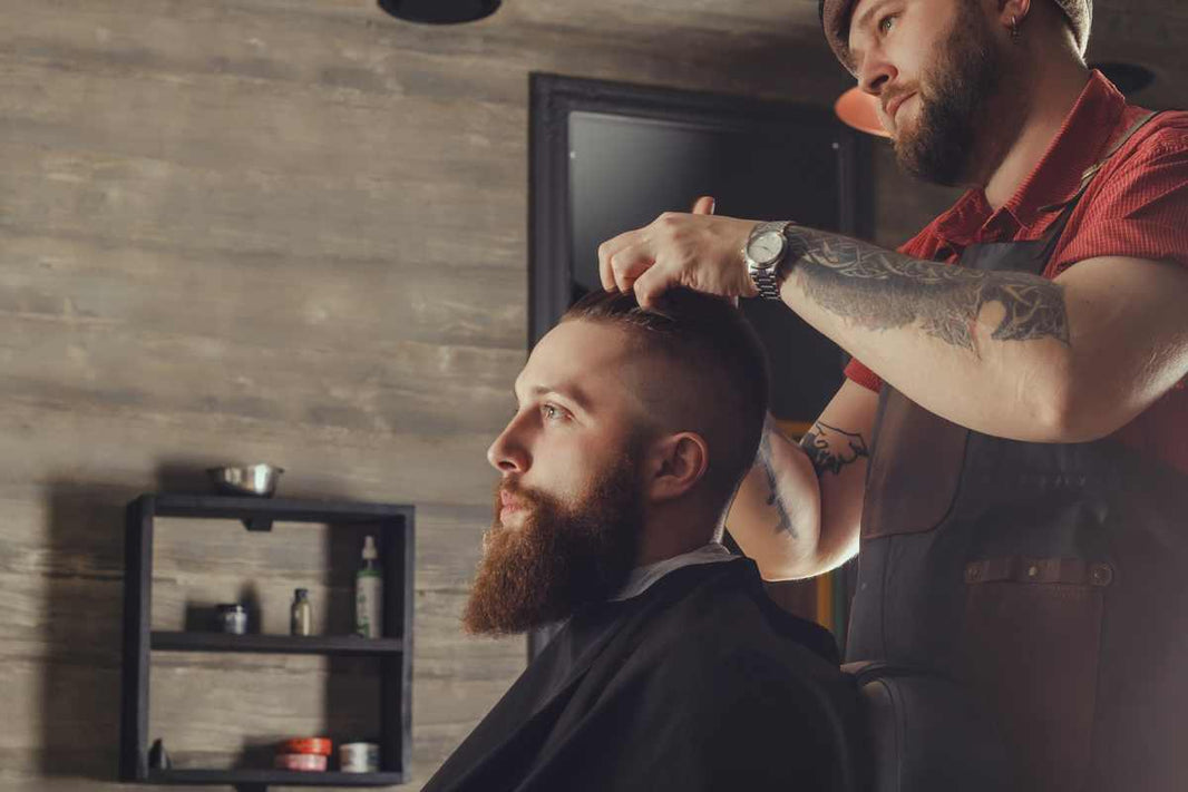 Barber Apprenticeship Guide | What Does It Take To Complete? – Japan ...