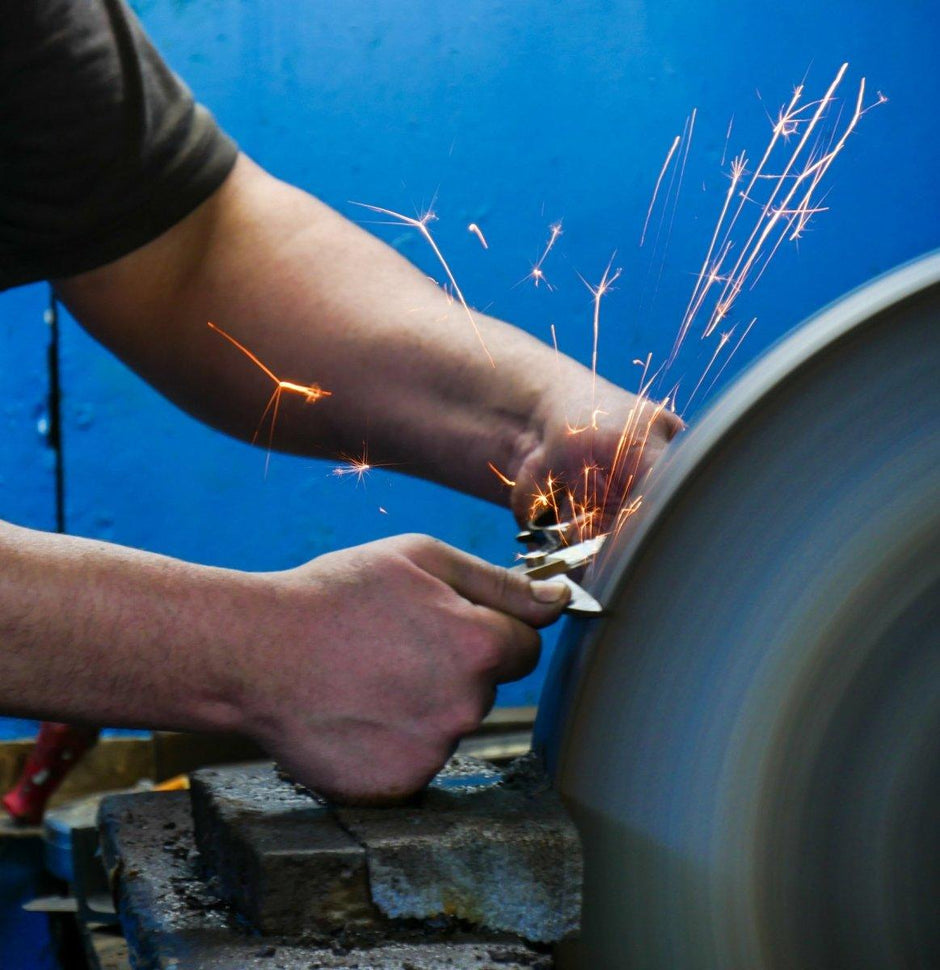 Sharpen Service Best Scissor Sharpening Services in Australia – Japan Scissors