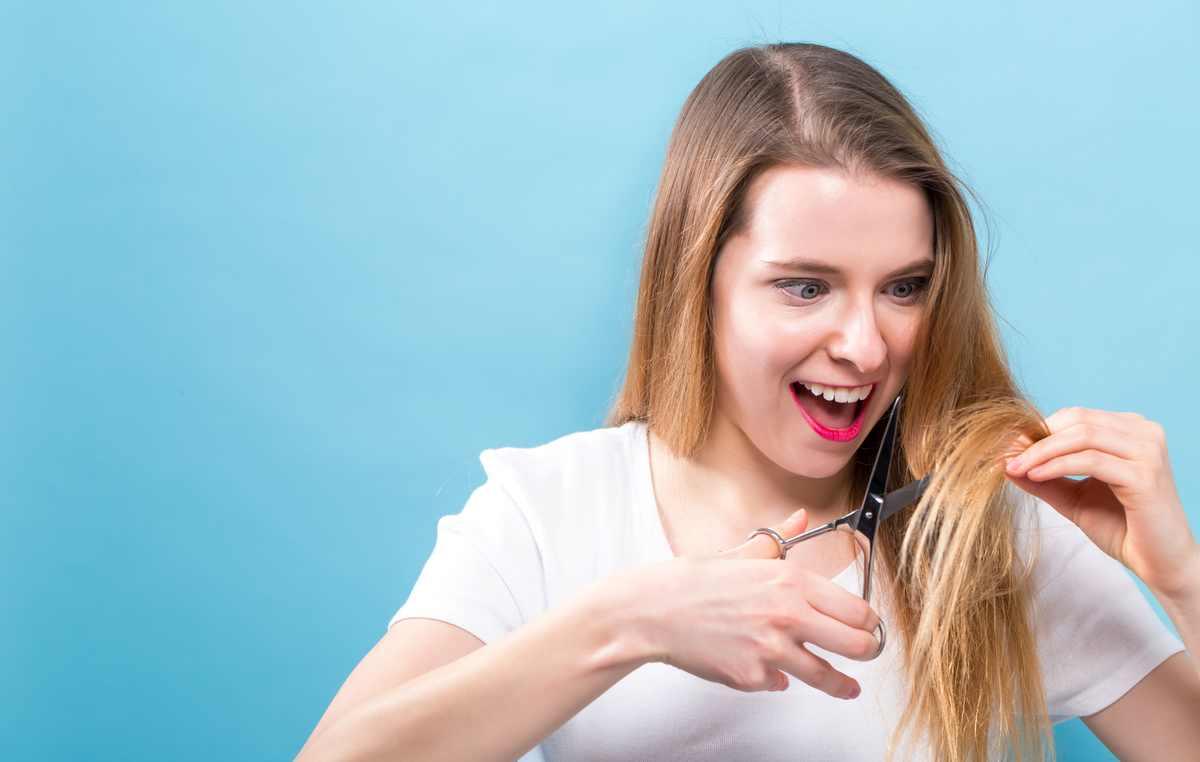 Do Hairdressers Get Mad When You Go To Someone Else? Switching Hairstylists - Japan Scissors