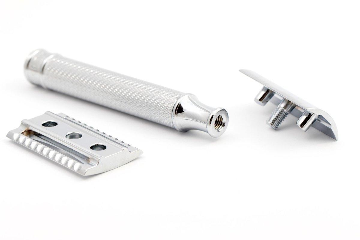 Barber Articles: Straight Razors, Cut Throats, and Shavettes – Japan ...