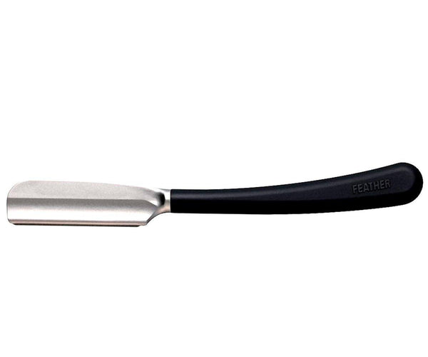Feather SS Japanese Straight Razor Review – Japan Scissors