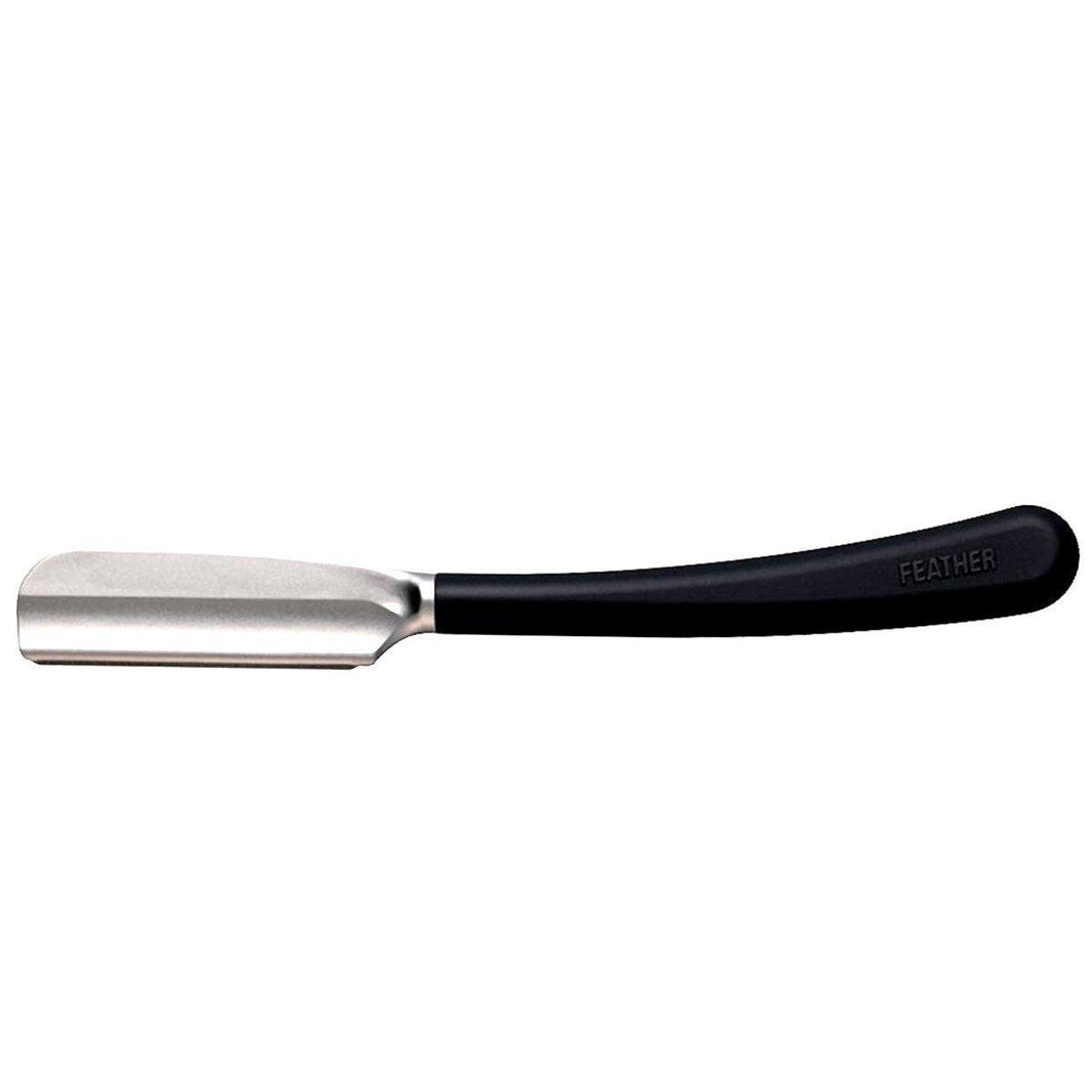 Feather SS Japanese Straight Razor Review – Japan Scissors