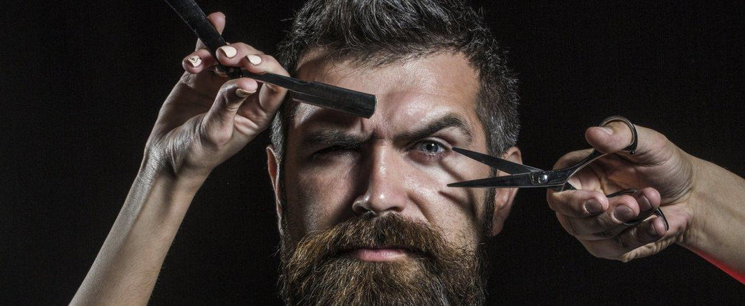 Scissors vs Razor: Which Gives a Better Haircut? – Japan Scissors