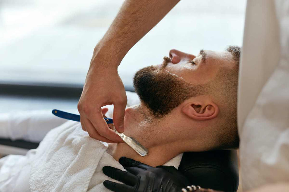 How Do Barbers Make Money? Is It Profitable? Japan Scissors