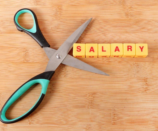 How much can a barber make? A barber's salary Japan Scissors