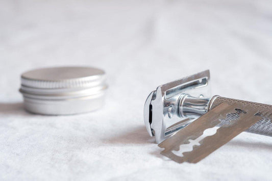 Japanse Safety Razor How To Choose & Buy Safety Razors? – Japan Scissors