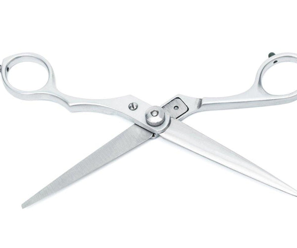 How to Realign Scissors to Get The Perfect Tension – Japan Scissors