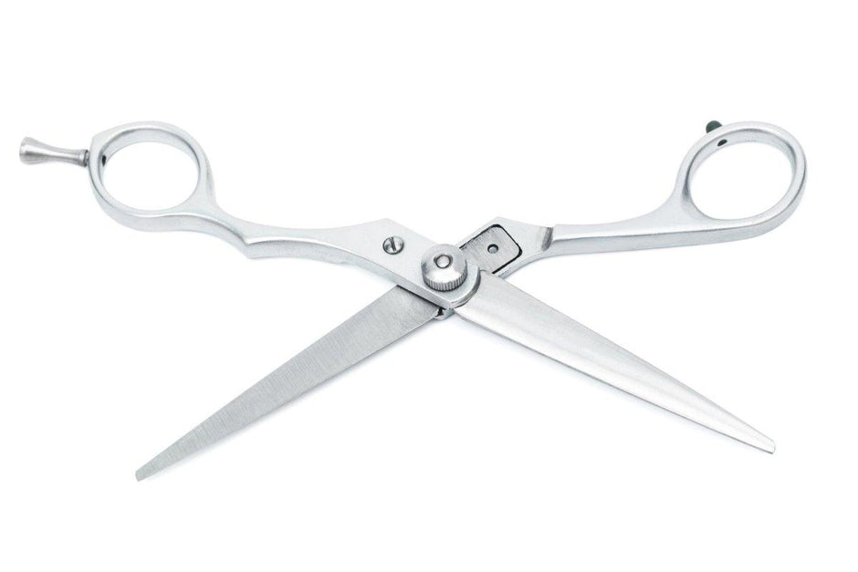 Scissors Blog How to Realign Scissors to Get The Perfect Tension – Japan Scissors