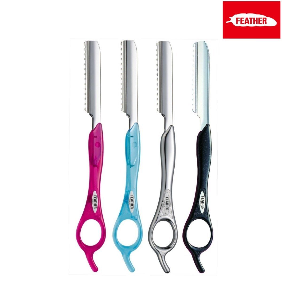 Barber Articles: Straight Razors, Cut Throats, and Shavettes – Japan ...