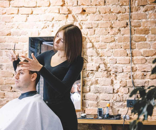 Why Are Hairdressers So Expensive? The High Cost Of Hair Salons Japan