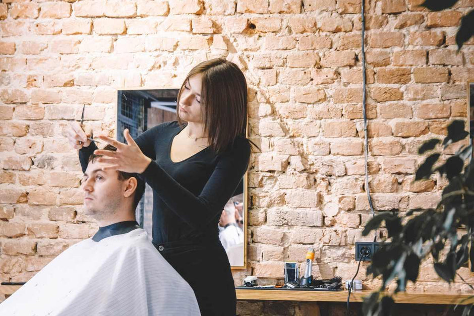 Why Are Hairdressers So Expensive? The High Cost Of Hair Salons Japan