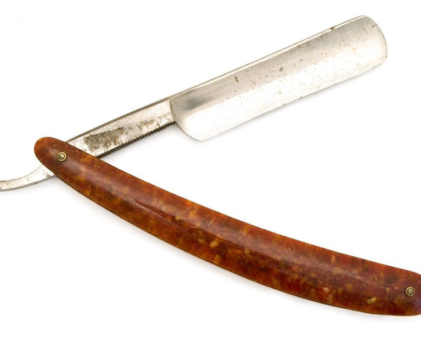 Why Are Straight Razors So Expensive? Japan Scissors