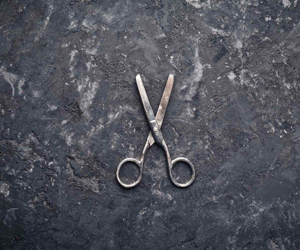 Why Hair Scissors Get Dull | Professional Sharpening Guide – Japan Scissors