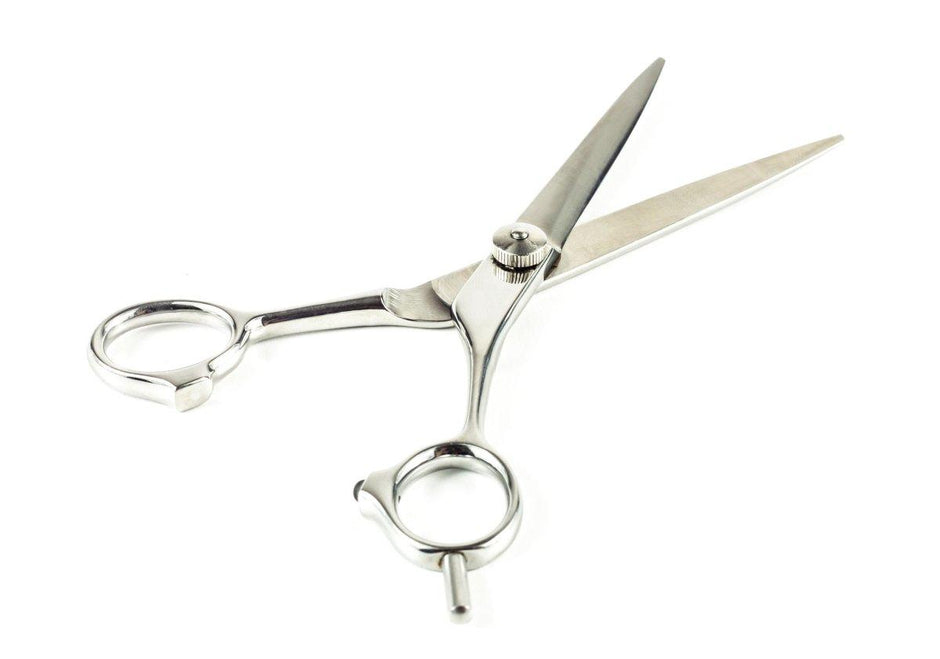 Why Do Hair Scissors Have A Hook? – Japan Scissors