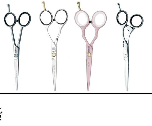 Jaguar Solingen Scissors | German Hair Shears | Japan Scissors