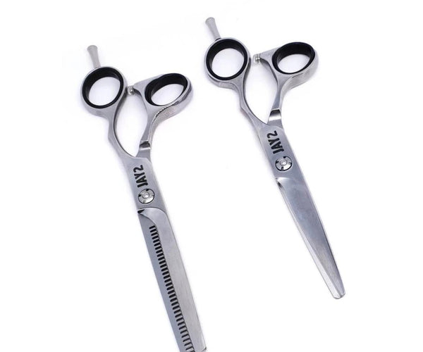Jaguar Jay 2 Scissors | German Professional Shears | Japan Scissors