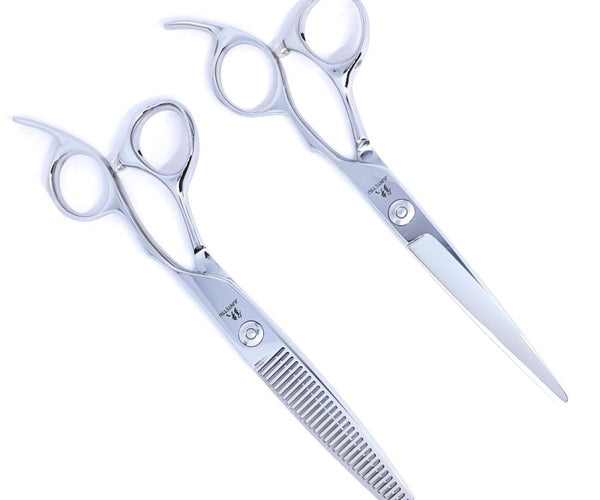 Juntetsu Scissor Sets | Professional Cutting Kits | Japan Scissors