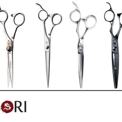 Kamisori Hairdressing Shears | Kamisori Scissors - Japan Scissors