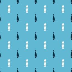 Shavette Razors - Japan Scissors