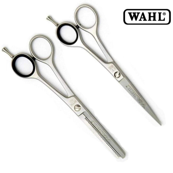 Wahl Scissor Sets - Professional Hair Cutting Tools – Japan Scissors