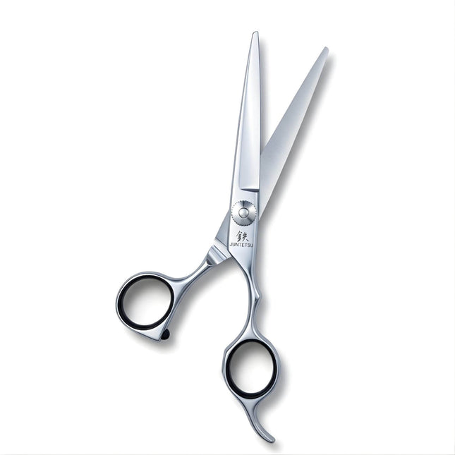 Juntetsu Cobalt Apex Haircutting Scissor (SKU: JUN-YL-C55 JUN-YL-S55F JUN-YL-C55 )