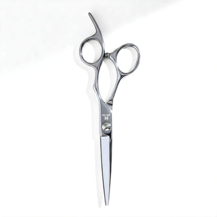 Juntetsu VG10 Offset Hairdressing Scissor Set (SKU: JUN-OFF-S45) (SKU: JUN-OFF-C45)