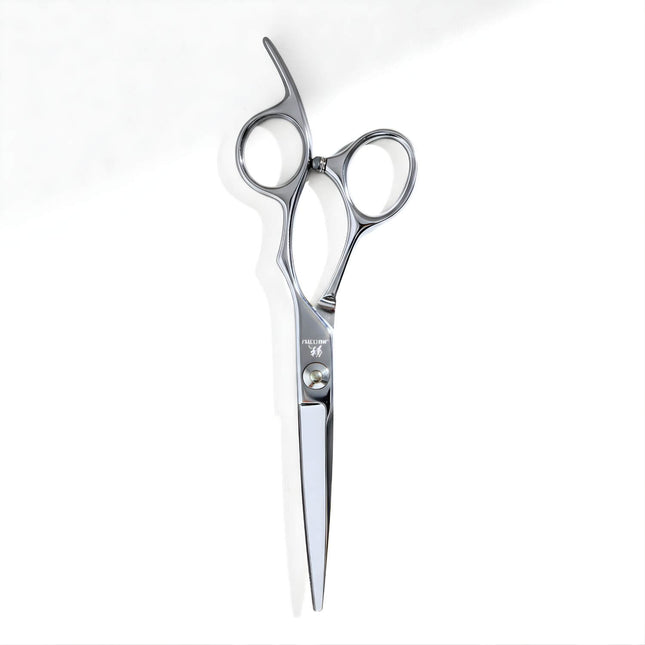 Juntetsu VG10 Offset Hairdressing Scissor Set (SKU: JUN-OFF-S45) (SKU: JUN-OFF-C45)