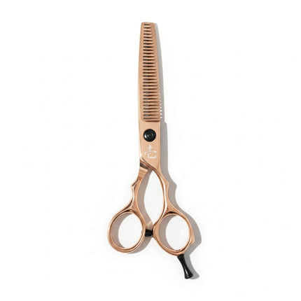 Ichiro Pink Moon Thinning Scissors (SKU: ICH-PNK-T60)