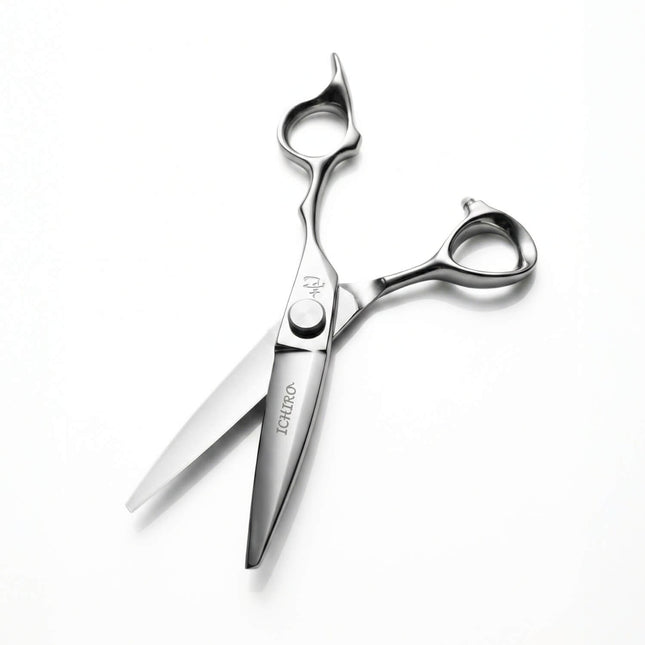 Ichiro Chomper Wide Hair Cutting Scissors (SKU: ICH-CHMP-60)