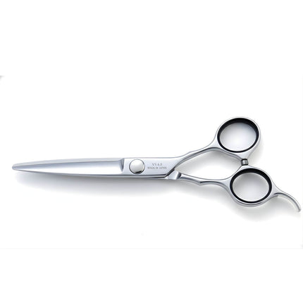 Juntetsu Cobalt Apex Haircutting Scissor (SKU: JUN-YL-C55 JUN-YL-S55F)