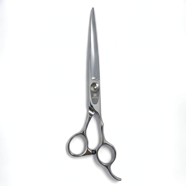 Juntetsu Cobalt Japan Mastersmith made in Tokyo hair cutting and texturizing shear kit  (SKU: JUN-MTY-S70F) (SKU: JUN-MTY-C70)