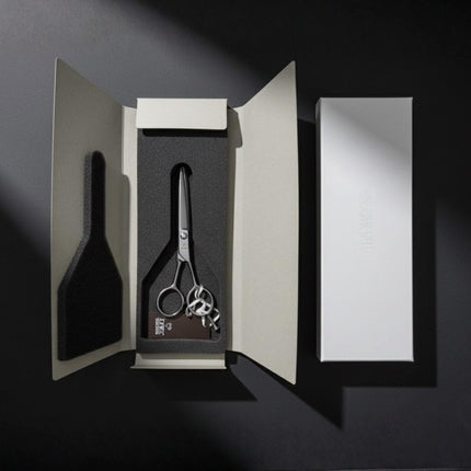 Joewell Supreme SPM Offset Hair Scissors 5.0" Cutting Scissor (SKU: JOE-JOEWELL-CUT-SPM50)