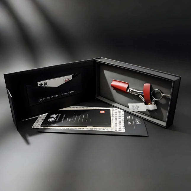 Gunting Memotong Rambut Profesional Juntetsu Seido