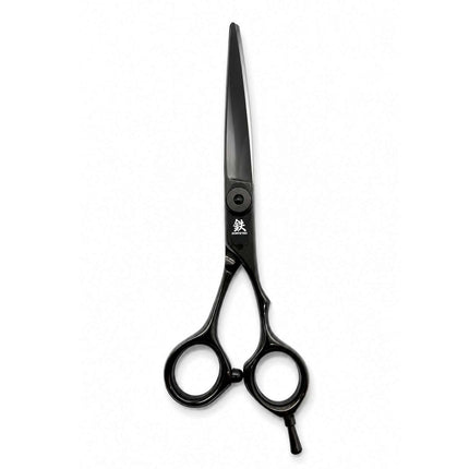 Juntetsu VG Black VG-10 cutting scissor