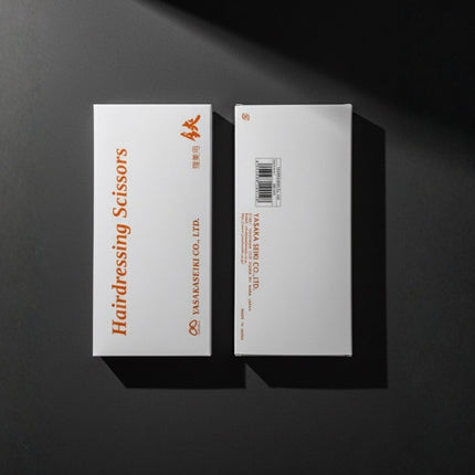 Yasaka Left-Handed Cutting Scissors 5.0" Inch Cutting Scissor (SKU: YAS-LEFT-500)