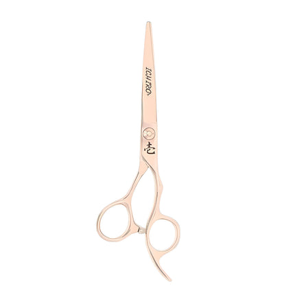 Ichiro Rose Gold Professional Scissors Set (SKU: ICH-RSG-S50) (SKU: ICH-RSG-M5050)
