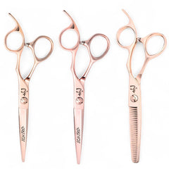 Ichiro Rose Gold Sword Master Set (SKU: ICH-RSW-M5050)