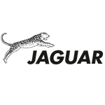 Jaguar Логотип Solingen Scissors от Japan Scissors