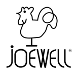 Joewell Japan Scissors'tan makas logosu