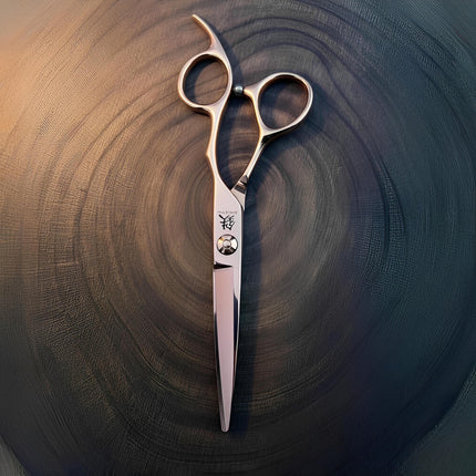 Juntetsu Rose Gold VG10 Pro Scissors Set (SKU: JUN-RSG-S50)