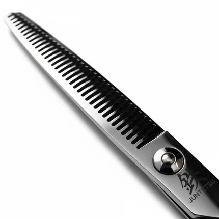 Juntetsu Sword Elite Cutting & Texturising Set - Japan Scissors (JUN-SWD-S60)